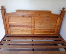 king size bed