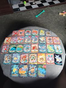 pokemon topps