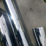 Kawasaki VN2000 complete exhaust Image 4