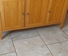 sideboard