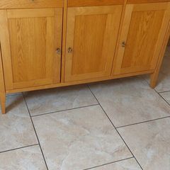 sideboard