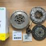 Genuine LuK Clutch Kit with Flywheel DMF for Audi Seat Skoda VW 600037100 Image 2