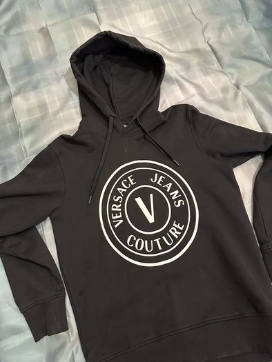 Versace hoodie