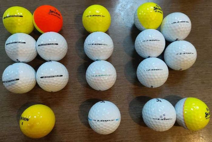 Z Star & Q Star Tour Lake Balls