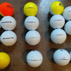 Z Star & Q Star Tour Lake Balls