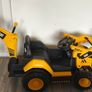 Electric Ride on Tractor Image 2