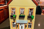 Playmobil Town House