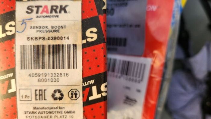 Jaguar XF ,XJ, parts brand new