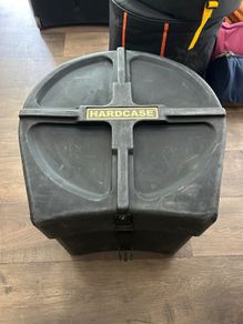 Hardcase 14" Floor Tom Case