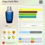 Hugo Boss Dark Blue for men Image 2