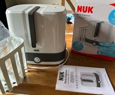 nuk steriliser