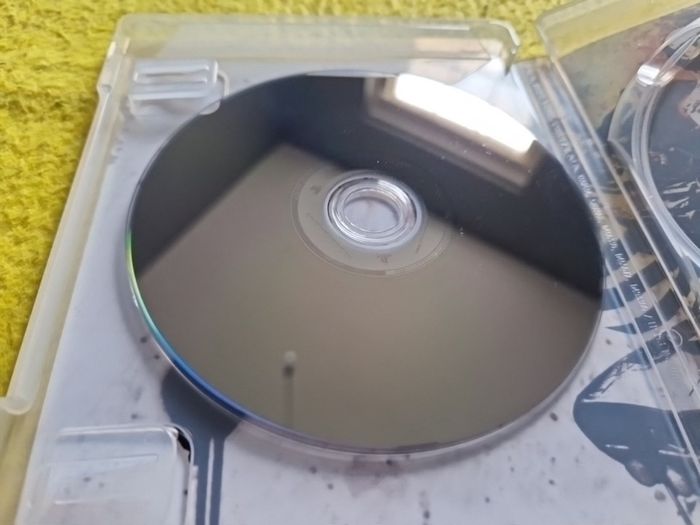 Fuel  PlayStation3 Ps3 Games Original