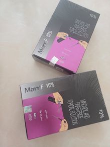 Men's Minoxidil Finasteride Topical Solution