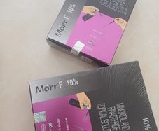 Men's Minoxidil Finasteride Topical Solution