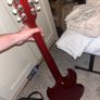 2023 Gibson Sg Special Cherry Red (incl.Thomann Hard-case) Image 2