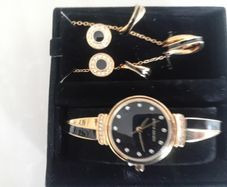 costume jewellery