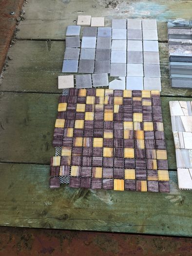 tiles
