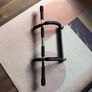 Pull up / push up bar Image 2