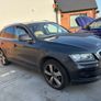 Audi q5 2.0 tdi automatic 2011 Image 2