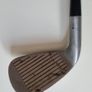 Vantage Impact 8 Iron  Steel Shaft, Good Condition Image 2