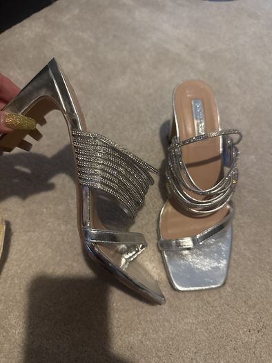 ladies heels