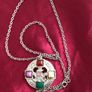 celtic necklace Image 2