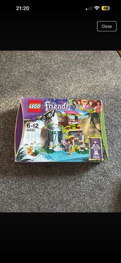 Lego