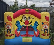 Bouncy Castle