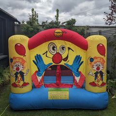 Bouncy Castle