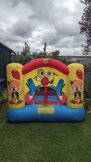 Bouncy Castle