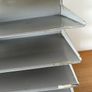 Vintage Industrial Filing Unit/ Organiser Image 9