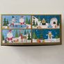Christmas Greeting Cards | 3 types Image 3