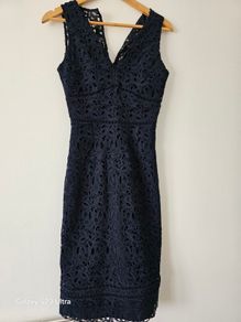 Cocktail dress