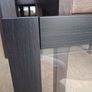 IKEA Besta doors - 3 x SINDVIK glass doors Image 2