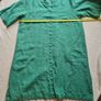 Gudrun Sjoden 100% Linen dress Image 6
