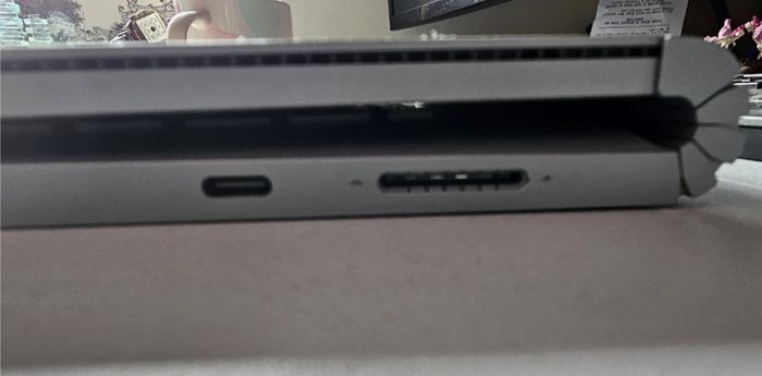 Microsoft Surface Book 3 Touch 15" Business Gaming Laptop Tablet i7 1065G7 16GB RAM 256GB SSD NVIDIA GeForce GTX 1660 Ti Max Q 6GB Win 11 Pro