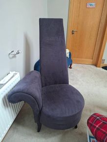 corner chair