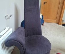 corner chair