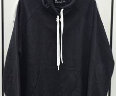 Under armour hoodie black XL