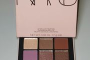 Nars afterglow tempting eyeshadow palette