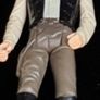 Vintage Star Wars Figures Image 5