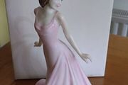 Royal Doulton Porcelain Figurine