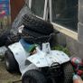 suzuki lt50 x2 Image 2