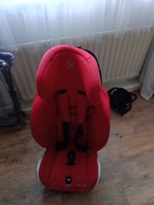 car seat - maxi Cosi - isofix