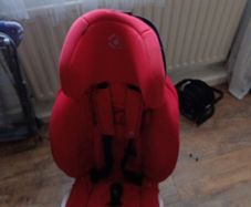 car seat - maxi Cosi - isofix