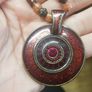 Vintage Costume Necklace Image 2