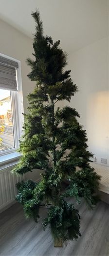 christmas tree