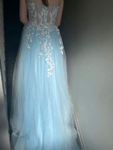 Debs Dress