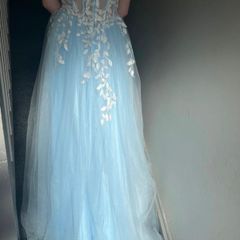 Debs Dress