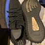 Yeezy dazzling blue Image 2
